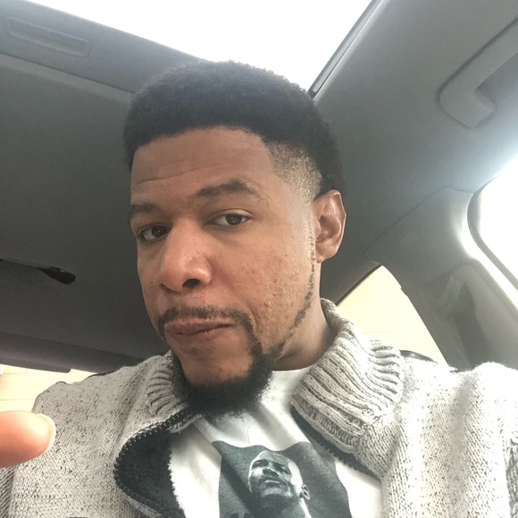 Meet your Posher, Michael - Picture 1 of 1